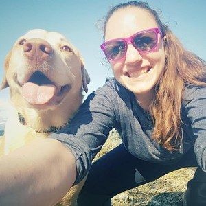 Meet your Posher, Tracey